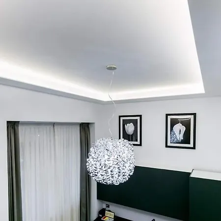 Charming Loft Pied A Terre San Gregorio Apartment *